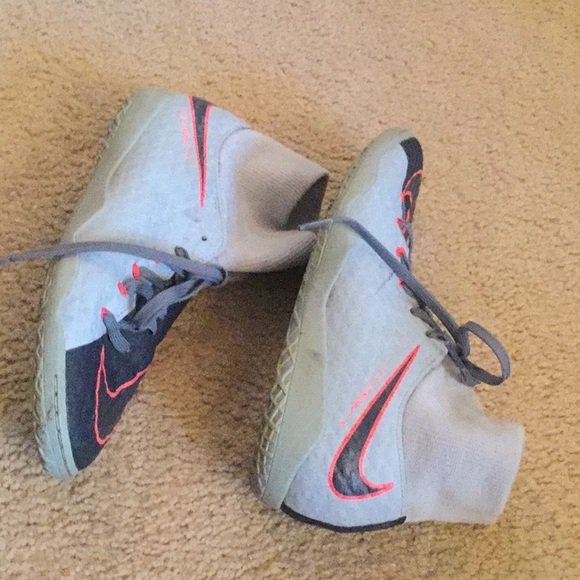 nikeskin hypervenom black